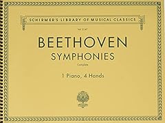 Beethoven symphonies complete for sale  Delivered anywhere in USA 