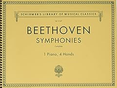 Beethoven symphonies complete for sale  Delivered anywhere in USA 
