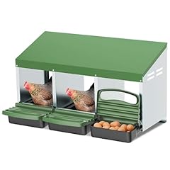 Neareen nesting boxes for sale  Delivered anywhere in USA 