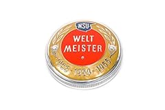 Tankdeckel nsu max gebraucht kaufen  Wird an jeden Ort in Deutschland