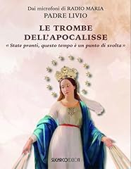 Trombe dell apocalisse. usato  Spedito ovunque in Italia 