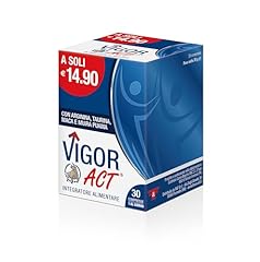 Vigor act base usato  Spedito ovunque in Italia 