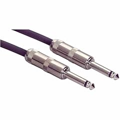 Peavey 5.5m cables for sale  Delivered anywhere in UK