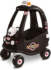 Little tikes taxi usato  Spedito ovunque in Italia 