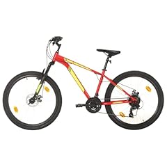 Vidaxl mountainbike gang gebraucht kaufen Vidaxl mountainbike gang gebraucht kaufen  Wird an jeden Ort in Deutschland