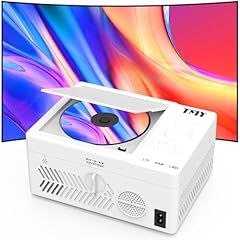 Tmy bluetooth projector for sale  Delivered anywhere in USA 