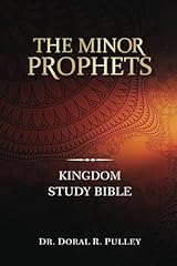 The kingdom study d'occasion  Livré partout en France