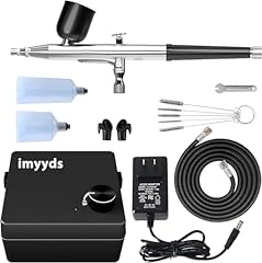 Imyyds 35psi airbrush for sale  Delivered anywhere in USA 