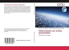 Infecciones niños quemados d'occasion  Livré partout en France