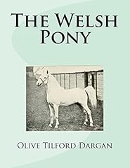 The welsh pony usato  Spedito ovunque in Italia 