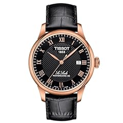 Tissot locle power usato  Spedito ovunque in Italia 