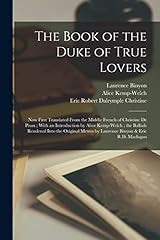 Book duke true for sale  Delivered anywhere in UK