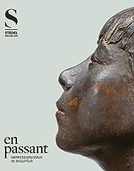 Passant. impressionismus skulp usato  Spedito ovunque in Italia 