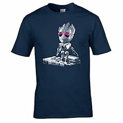 Ukprintwear baby groot for sale  Delivered anywhere in UK