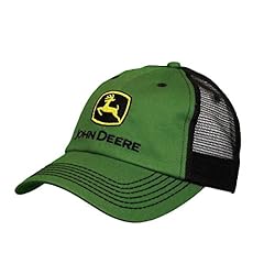 John Deere Men's Standard 13080613GR, Green/Black, for sale  Delivered anywhere in Canada