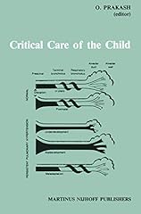 Critical care the d'occasion  Livré partout en Belgiqu