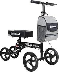Blessreach knee scooter for sale  Delivered anywhere in USA 