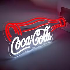 Cola neon sign for sale  Delivered anywhere in USA 