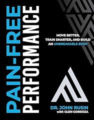 Pain free performance for sale  Delivered anywhere in USA 