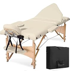 Vesgantti table massage d'occasion  Livré partout en France