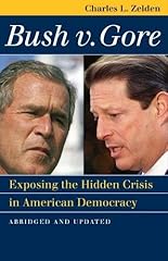 Bush gore exposing d'occasion  Livré partout en Belgiqu
