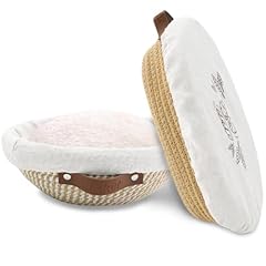 Nikkar banneton bread for sale  Delivered anywhere in USA 