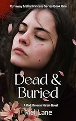 Dead buried dark for sale  Delivered anywhere in UK