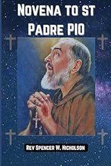 Novena padre pio for sale  Delivered anywhere in UK