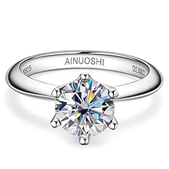 Ainuoshi sterling silver for sale  Delivered anywhere in USA 
