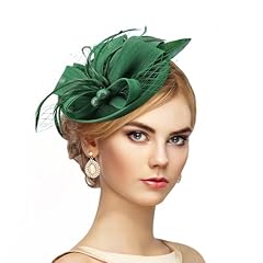 Tea party derby for sale  Delivered anywhere in USA 