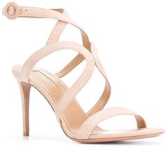 Aquazzura sandali tacco usato  Spedito ovunque in Italia 
