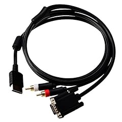 Câble vga audio d'occasion  Livré partout en France