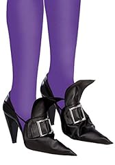 Shoe covers witch for sale  Delivered anywhere in UK