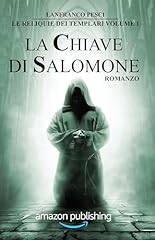 Chiave salomone usato  Spedito ovunque in Italia 