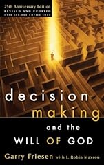 Decision making god for sale  Delivered anywhere in USA 