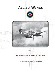 Westland whirwind mk. for sale  Delivered anywhere in UK