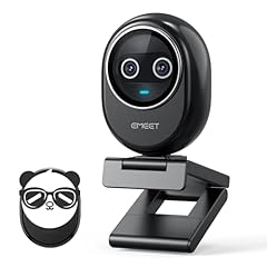 Emeet piko webcam for sale  Delivered anywhere in UK