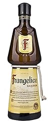 Frangelico haselnusslikör vol gebraucht kaufen  Wird an jeden Ort in Deutschland