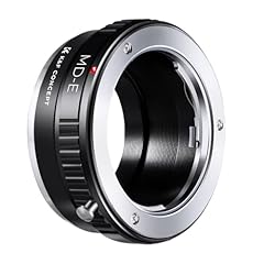 Concept nex lens for sale  Delivered anywhere in UK