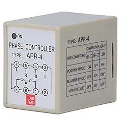Phase protector apr for sale  Delivered anywhere in UK
