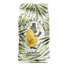 Joerges gorilla espresso gebraucht kaufen  Wird an jeden Ort in Deutschland