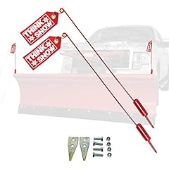 2pk snow plow for sale  Delivered anywhere in USA 