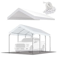 Tgehap x20 carport for sale  Delivered anywhere in USA 