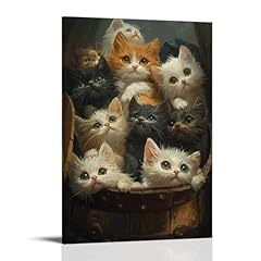 Zzjffbss pet poster for sale  Delivered anywhere in UK