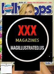 Mag illustrated adult for sale  Delivered anywhere in USA 