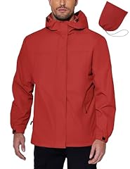 Coofandy packable rain for sale  Delivered anywhere in USA 