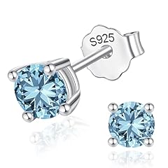 Women silver stud for sale  Delivered anywhere in USA 