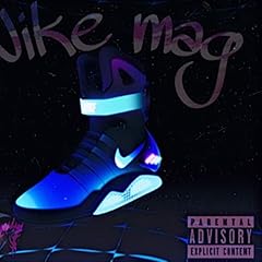 Nike mag explicit for sale  Delivered anywhere in UK