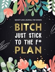 Weight loss journal for sale  Delivered anywhere in USA 