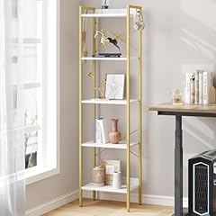 Hzuaneri bookshelf book for sale  Delivered anywhere in USA 